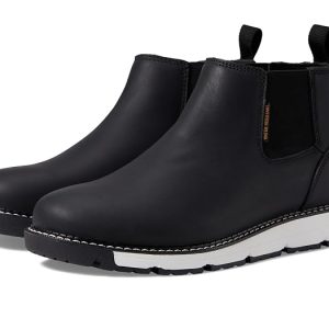 Carhartt Millbrook 4" Romeo Soft Toe Wedge Boots