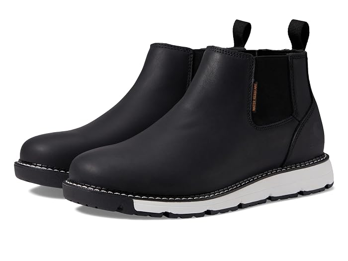 Carhartt Millbrook 4" Romeo Soft Toe Wedge Boots