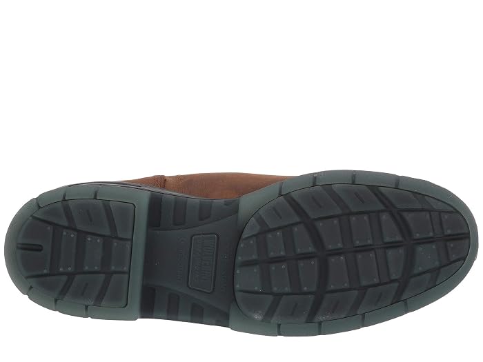 Wolverine 6" I-90 Durashocks® Insulated Steel Toe WP Boot - Image 3
