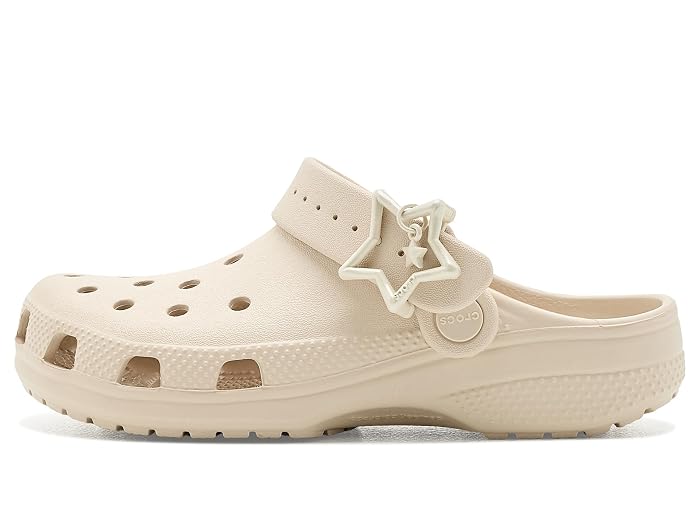 Crocs Kids Classic Buckle Clogs (Little Kid/Big Kid) - Image 4