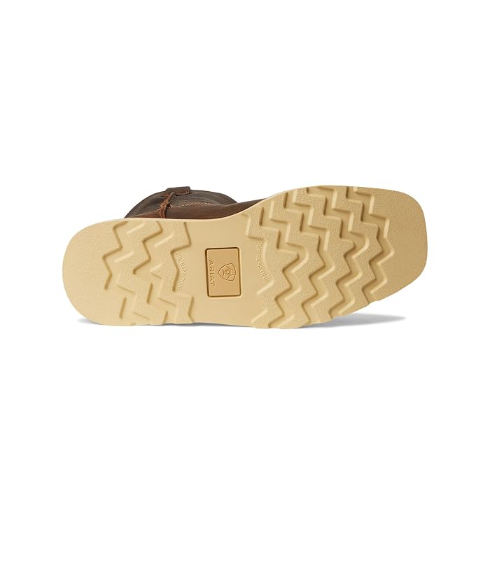 Ariat Rambler Recon Western Boots - Image 3