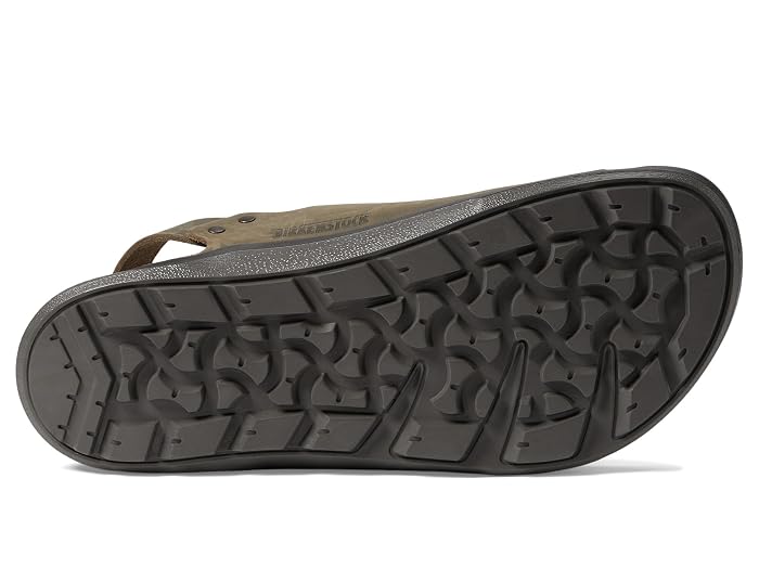 Birkenstock Milano Rugged - Image 3
