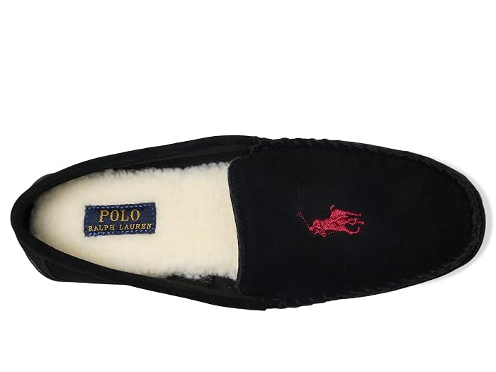 Polo Ralph Lauren Brenan Moc Slippers - Image 2
