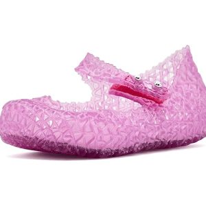 Mini Melissa Mini Campana Papel BB (Toddler)