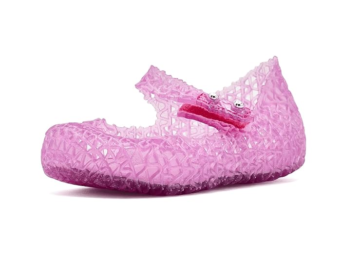 Mini Melissa Mini Campana Papel BB (Toddler)