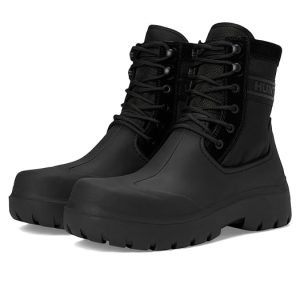 Hunter London