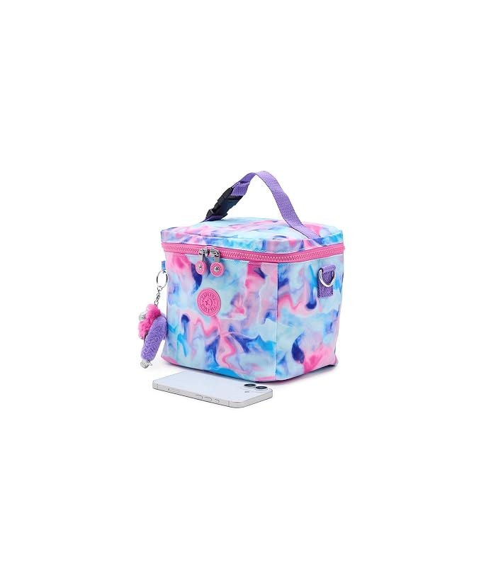 Kipling Graham Lunch Bag - Image 3