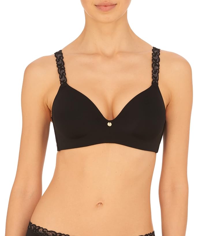 Natori Pure Luxe Wireless Contour