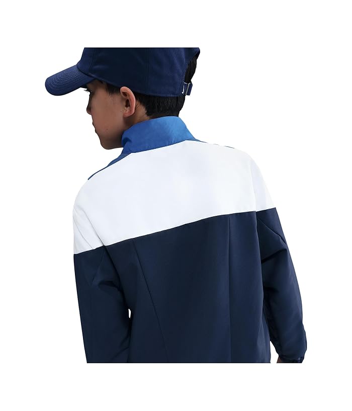 Nike Kids Sportswear Woven Tracksuit (Little Kid/Big Kid) - Image 4