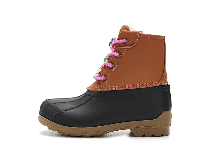 Sperry Kids Port Boot (Little Kid/Big Kid) - Image 4