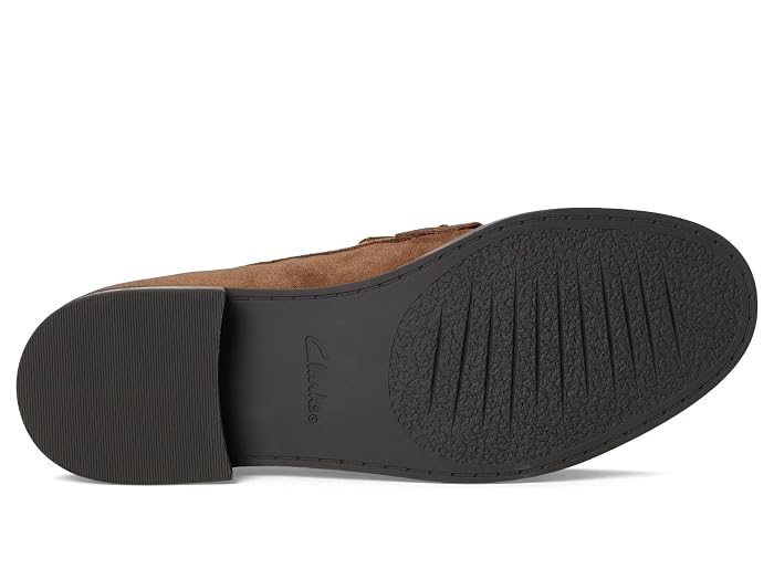 Clarks Hana Loafer - Image 3
