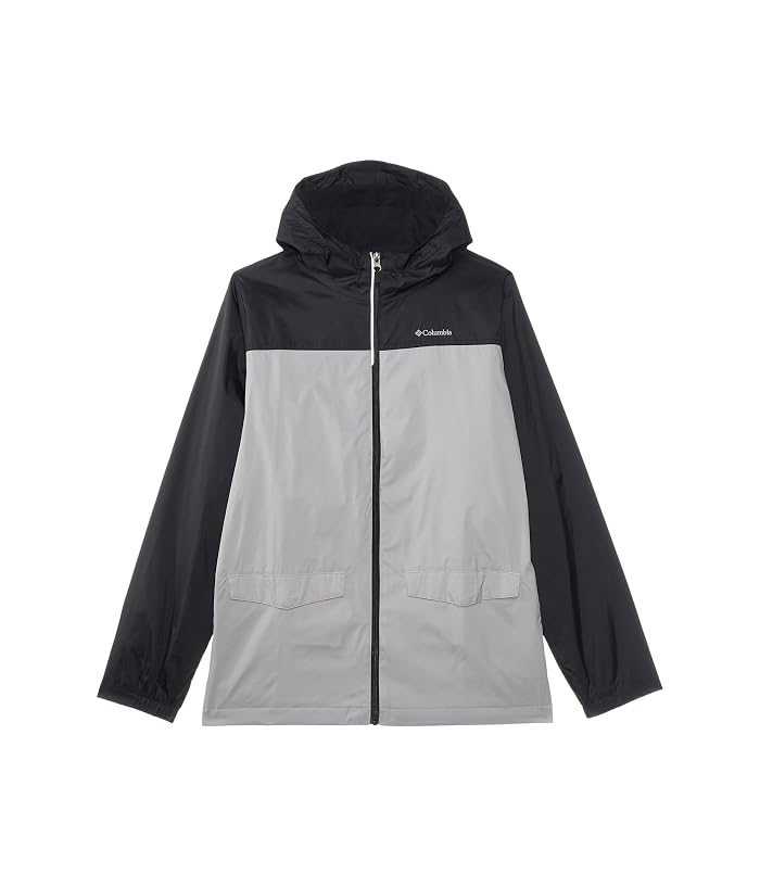 Columbia Kids Rain-Zilla™ II Jacket (Little Kid/Big Kid) - Image 3