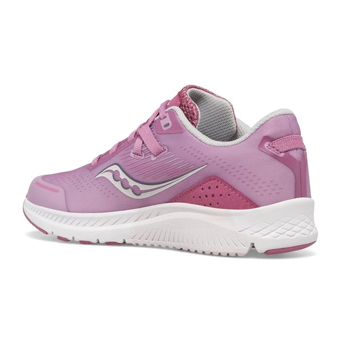 Saucony Kids Guide 16 Sneaker (Little Kid/Big Kid) - Image 4