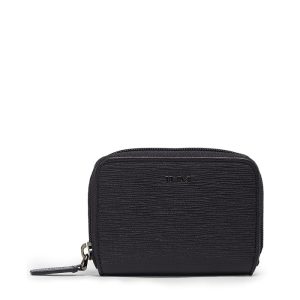 Tumi Zip Around Card Case