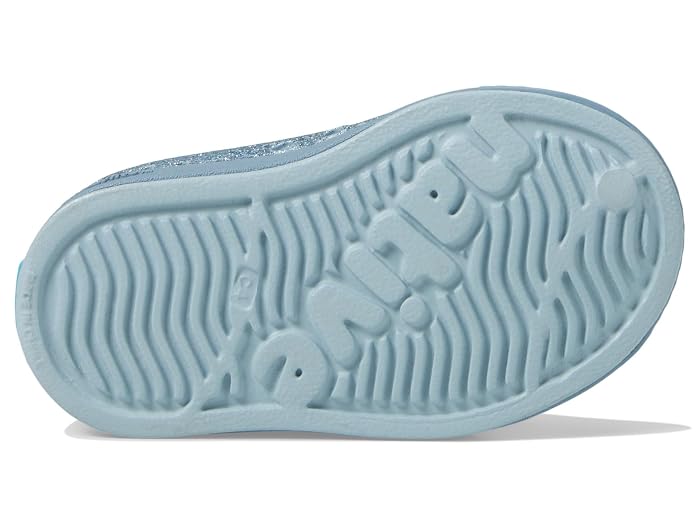 Native Shoes Kids Jefferson Bio-Bling (Toddler) - Image 3