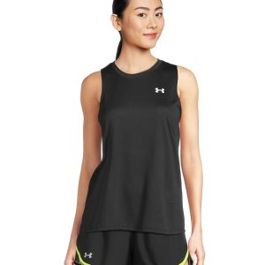 Under Armour Tech Tank Solid