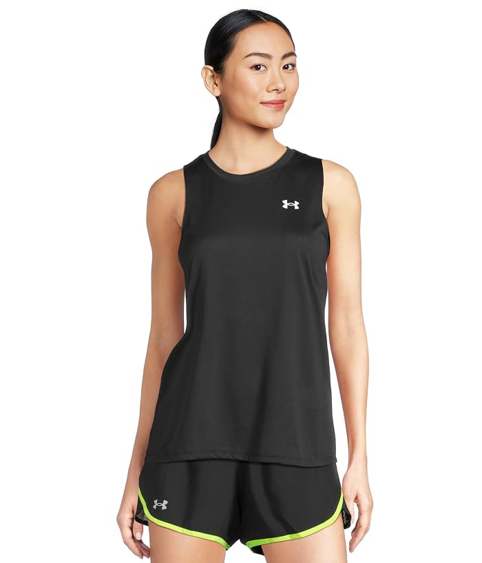 Under Armour Tech Tank Solid