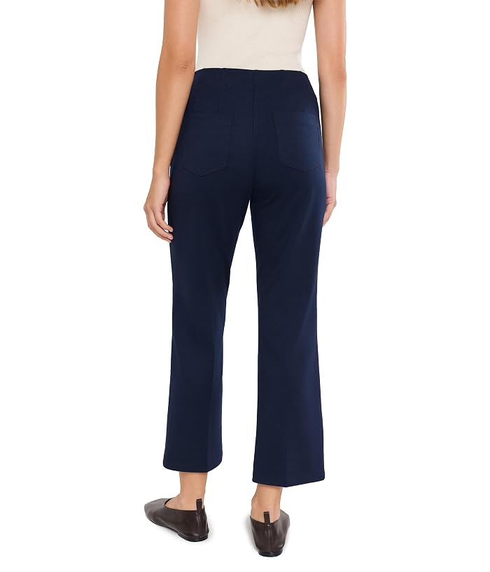 NIC+ZOE Petite 28' Berkeley Boot Ponte Pants - Image 4