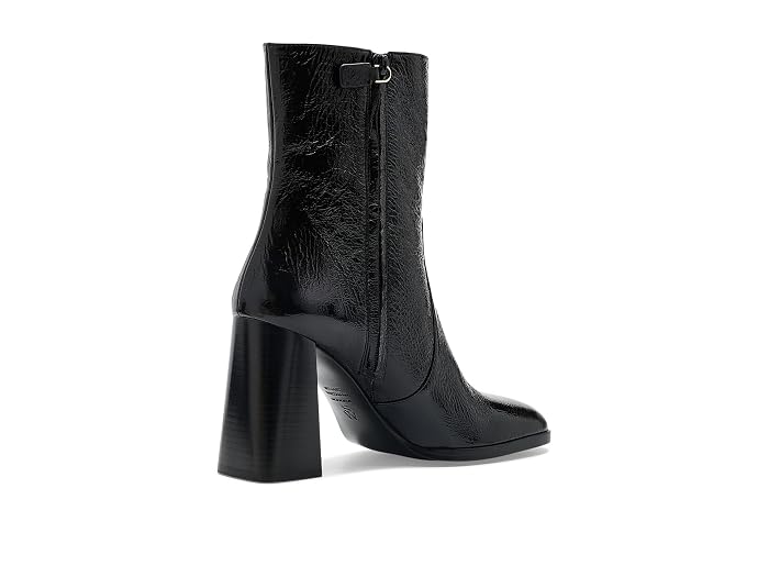 Stuart Weitzman Vera Zip Booties - Image 3