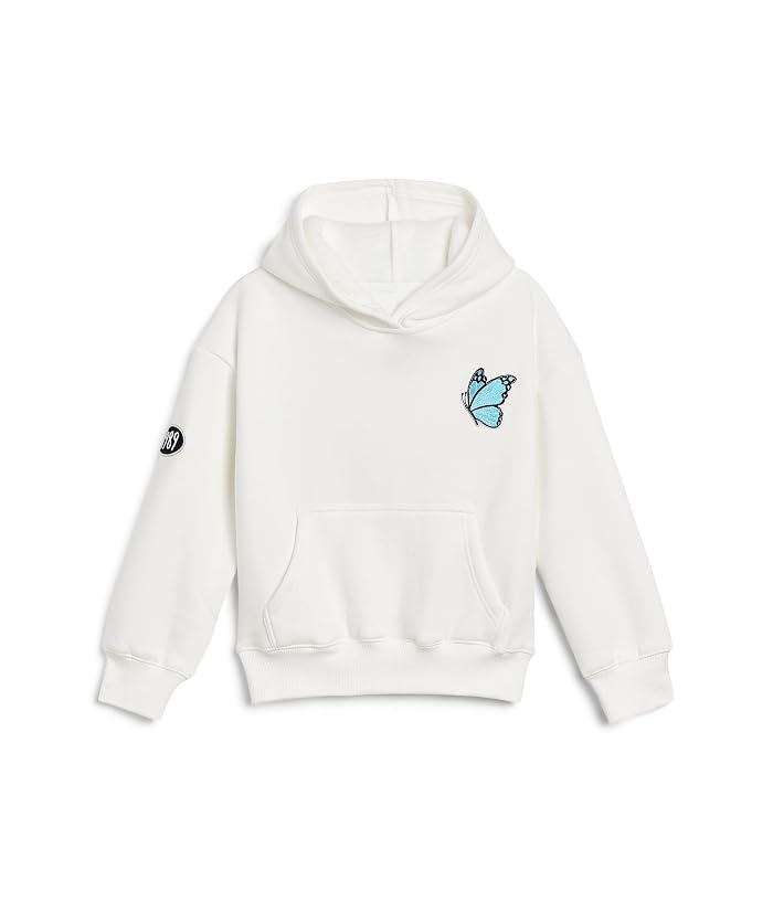Lola and The Boys Swiftie Lovers Hoodie (Little Kid/Big Kid) - Image 4