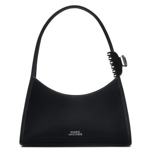 Marc Jacobs The Claw Clip Shoulder Bag