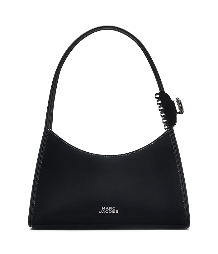 Marc Jacobs The Claw Clip Shoulder Bag