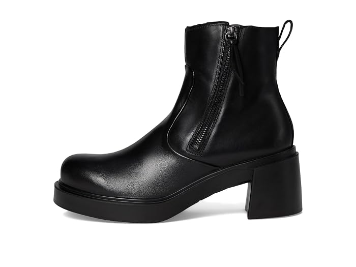 ECCO Metropole Seoul 45 Mid-cut Boots - Image 4