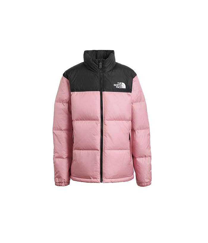 The North Face Kids 1996 Retro Nuptse Jacket (Little Kid/Big Kid) - Image 4
