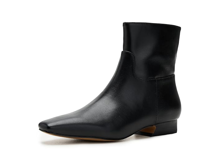 Free People Easy Does It Vegan Ankle Boots