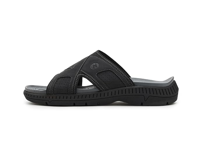 Nunn Bush Laguna Slide Sandal Lightweight and Comfortable - Image 4