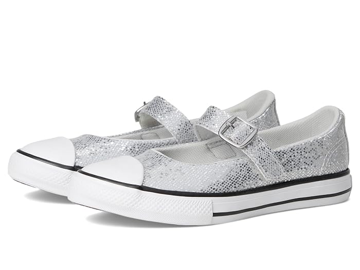Converse Kids Chuck Taylor® All Star® Dainty Mary Jane Disco Easy On (Little Kid)