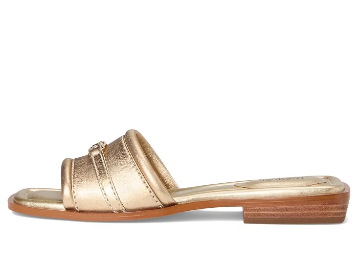 MICHAEL Michael Kors Mandy Slide Sandal - Image 2
