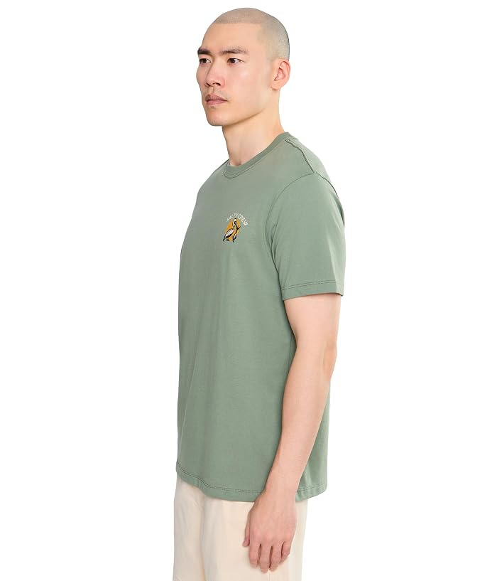 Salty Crew The Catch Short Sleeve Tee - Image 3