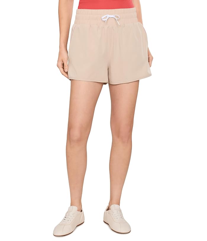 Varley Bodie Running Shorts 2"