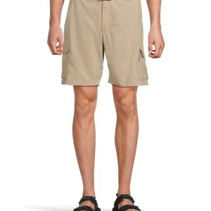 Columbia Silver Ridge™ Utility Cargo Shorts