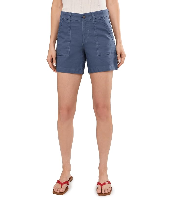 Toad&Co Earthworks Camp Shorts