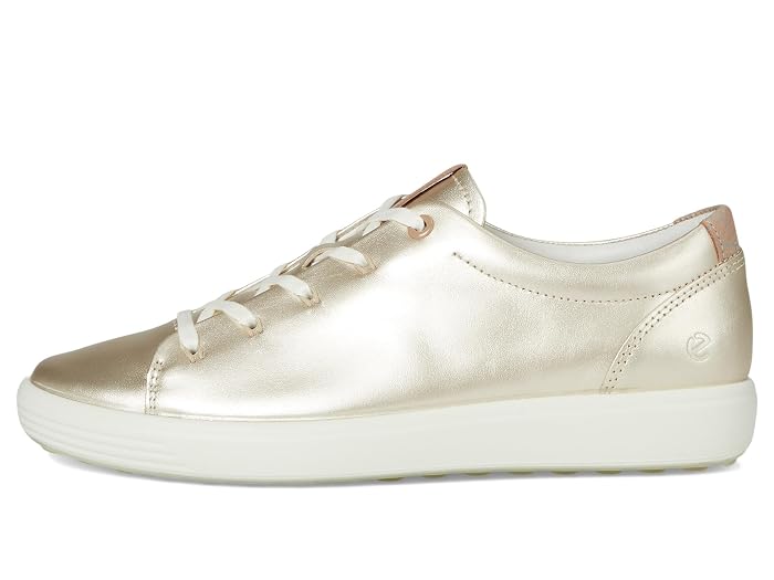 ECCO Soft 7 Floral Sneaker - Image 3
