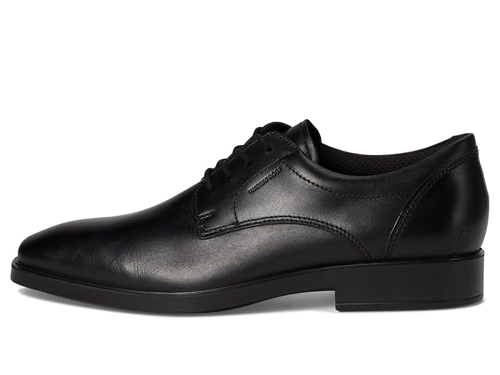 ECCO Metropole Milan Waterproof Plain Toe Derby - Image 4