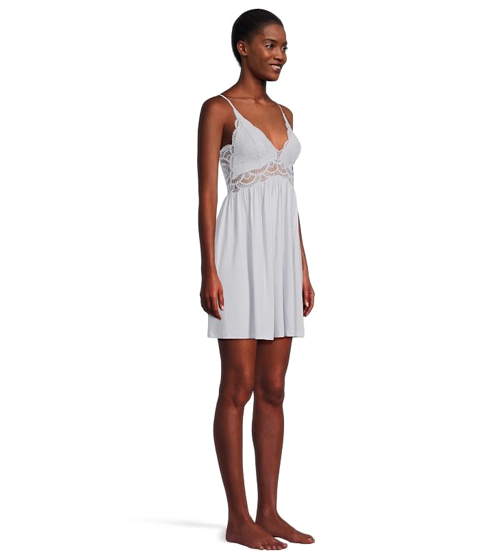 Eberjey Mariana TENCEL™ Modal Chemise - Image 2