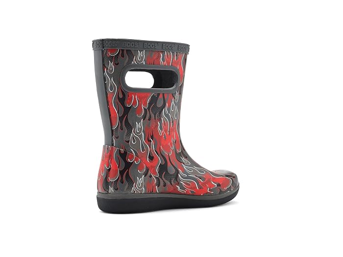 Bogs Kids Skipper II - Fire Flame (Toddler/Big Kid) - Image 3