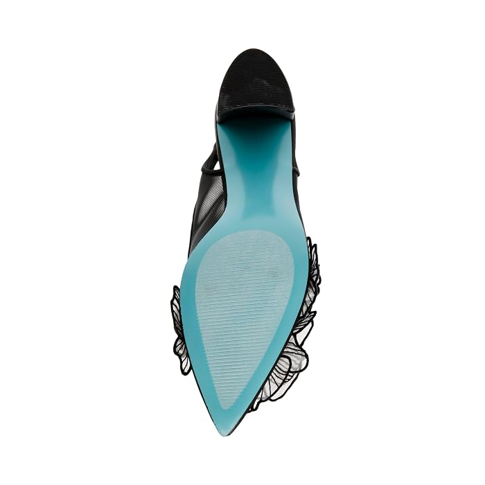 Blue by Betsey Johnson Petra - Image 3