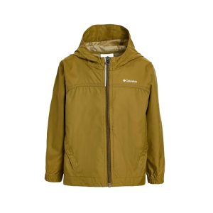 Columbia Kids Glennaker Rain Jacket (Toddler)