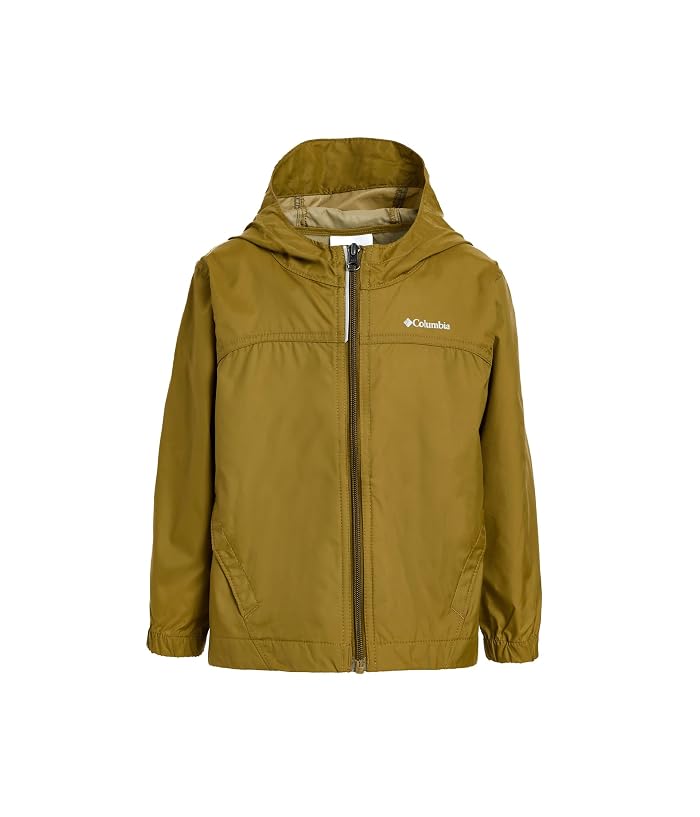 Columbia Kids Glennaker Rain Jacket (Toddler)