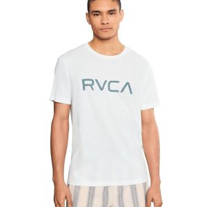 RVCA Big Rvca Short Sleeve
