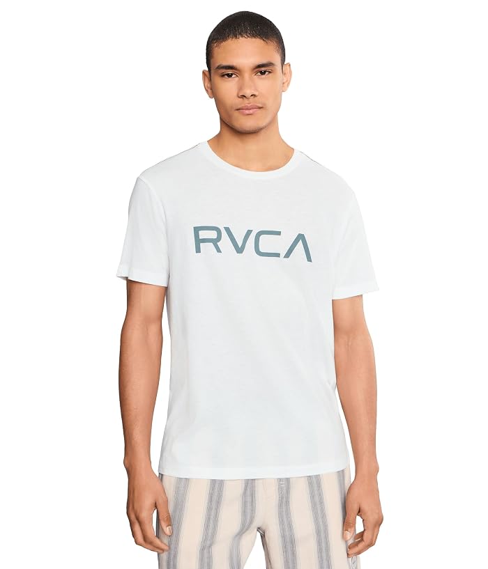RVCA Big Rvca Short Sleeve