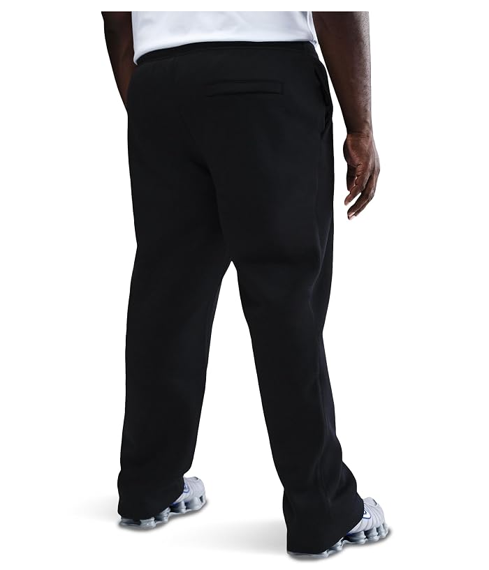 Nike Club Open-Hem Fleece Pants - Image 2