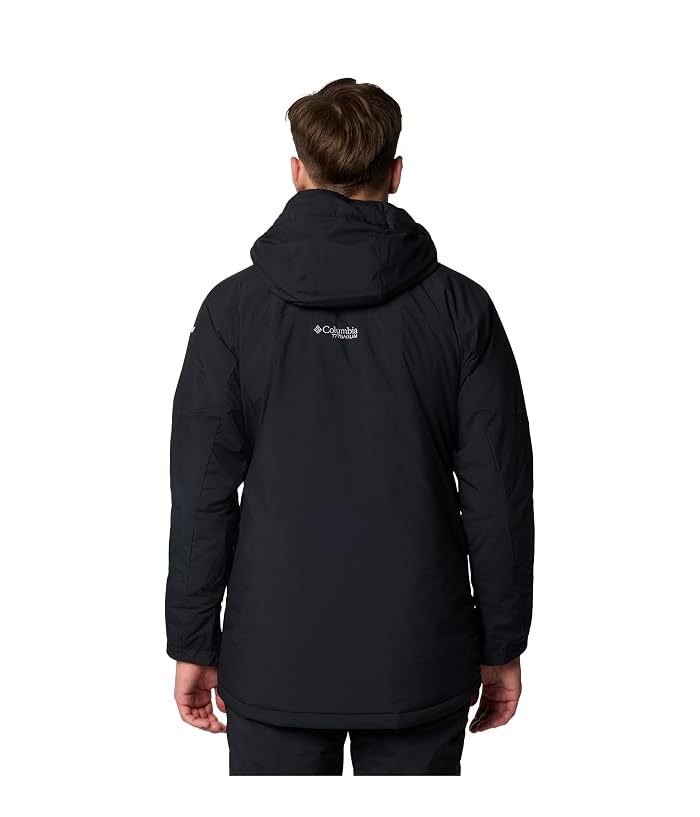 Columbia Winter District III Jacket - Image 2