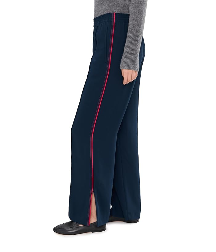 Madewell Pull-On Bootcut Track Pant - Image 3