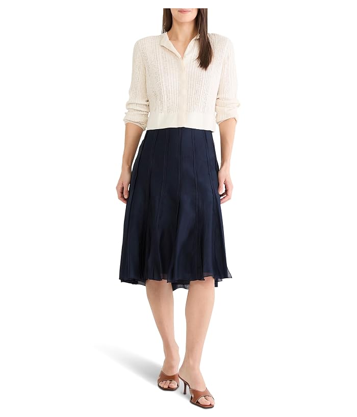 NIC+ZOE Batiste Flirt Skirt - Image 2