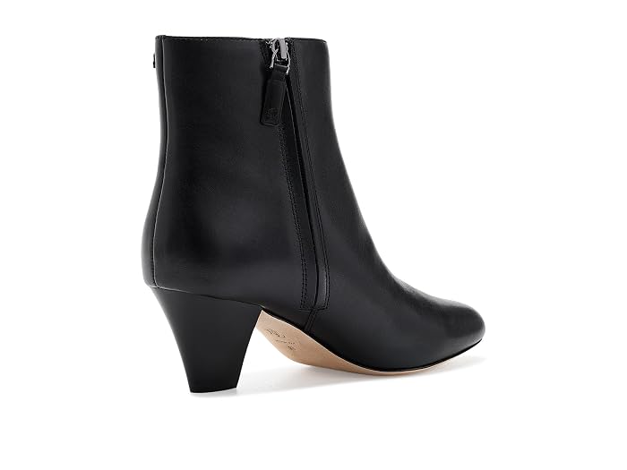 Lauren Ralph Lauren Emersyn Calfskin Bootie Heels - Image 3